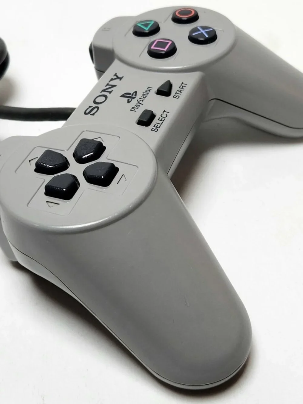 Sony PS1 Controller PlayStation 1 Official Authentic OEM Controller SCPH-1080